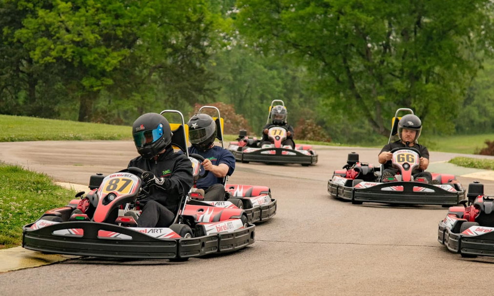 THSCC Karting | Summer Night VIR Enduro (2hr)