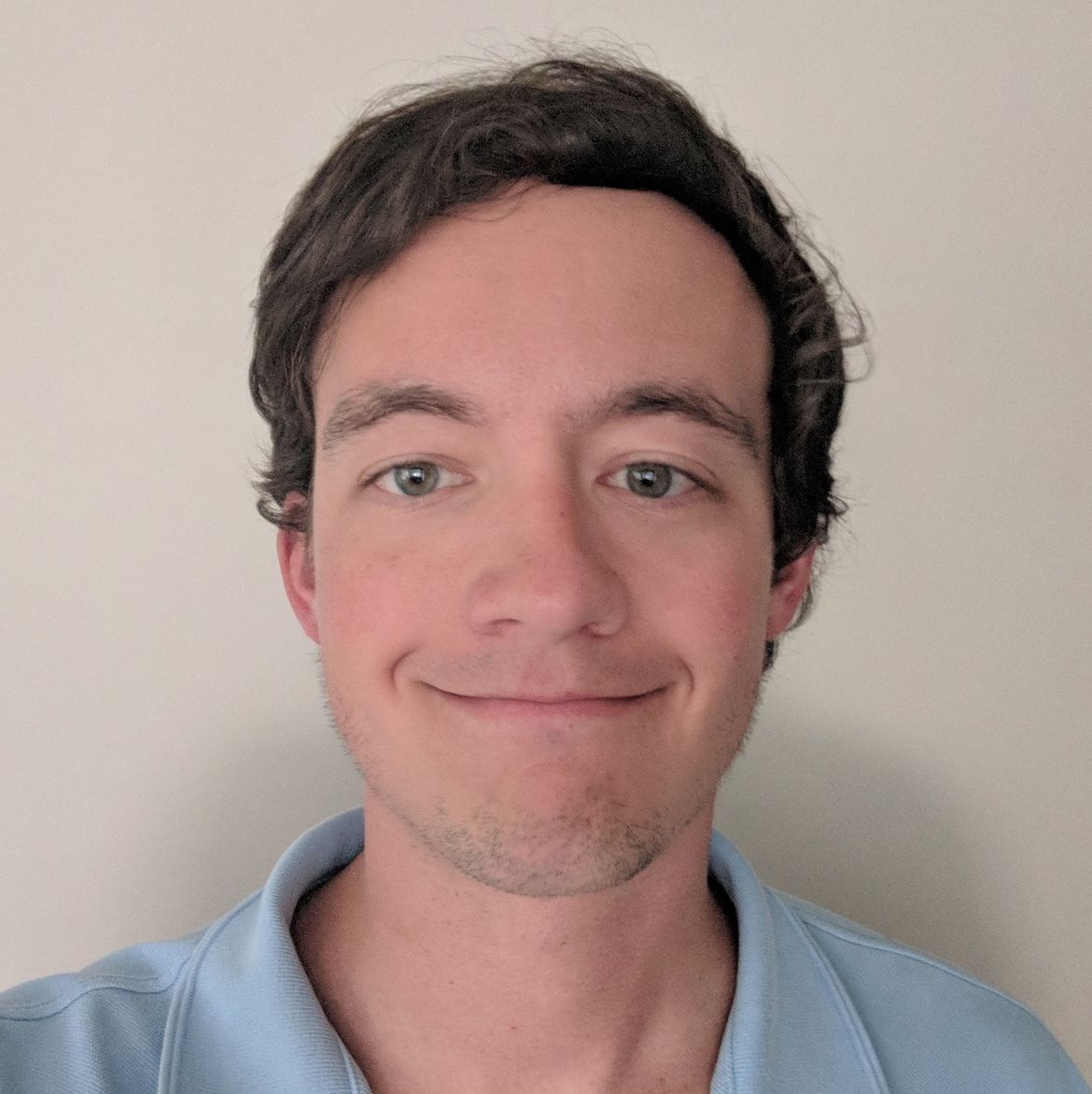 Profile of Grant Murphy