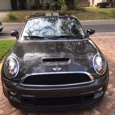 Profile of John Monte