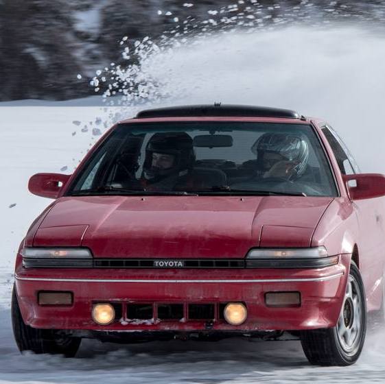 Profile of Jeffrey Short