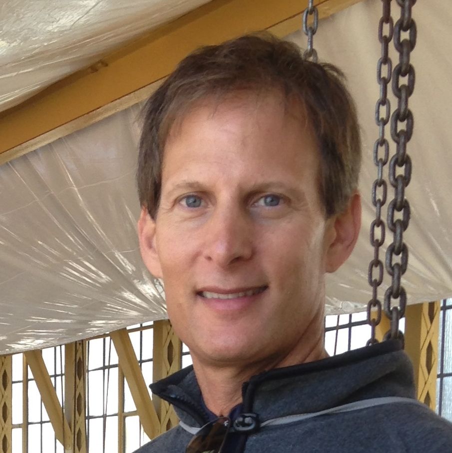 Profile of Rick Sheldon