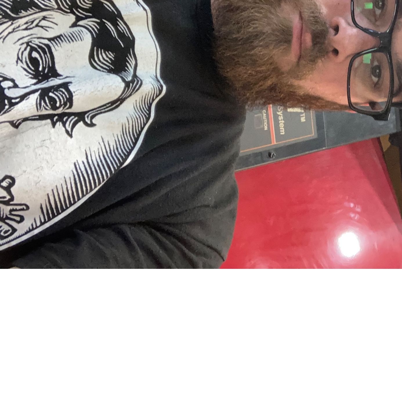 Profile of Alexander Varble