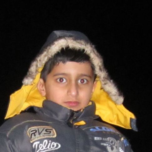 Profile of Husnain Ali