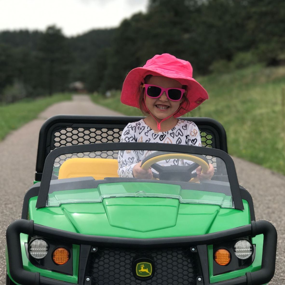 Profile of R. Inness Eisele