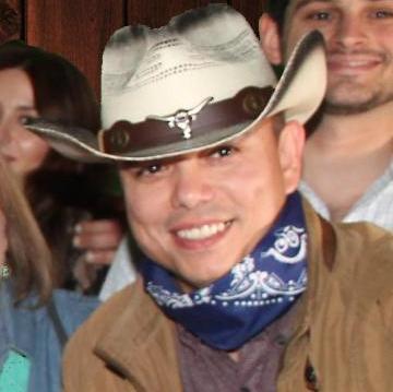 Profile of Alex Anzhaer