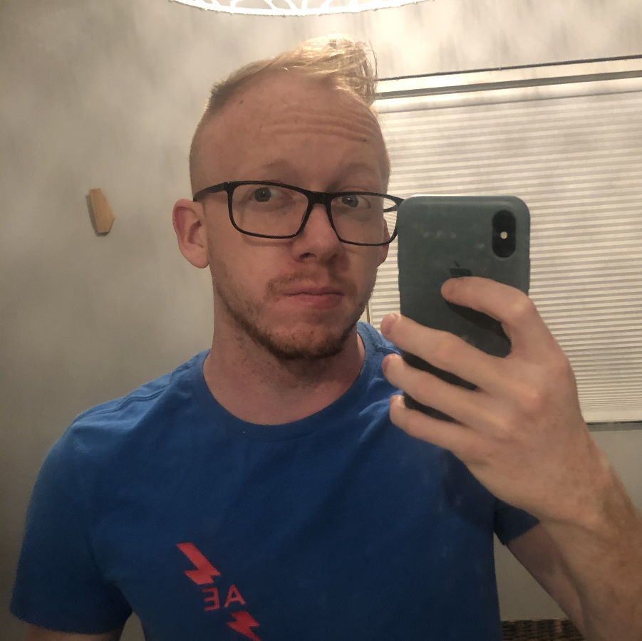 Profile of Timothy Sturgill