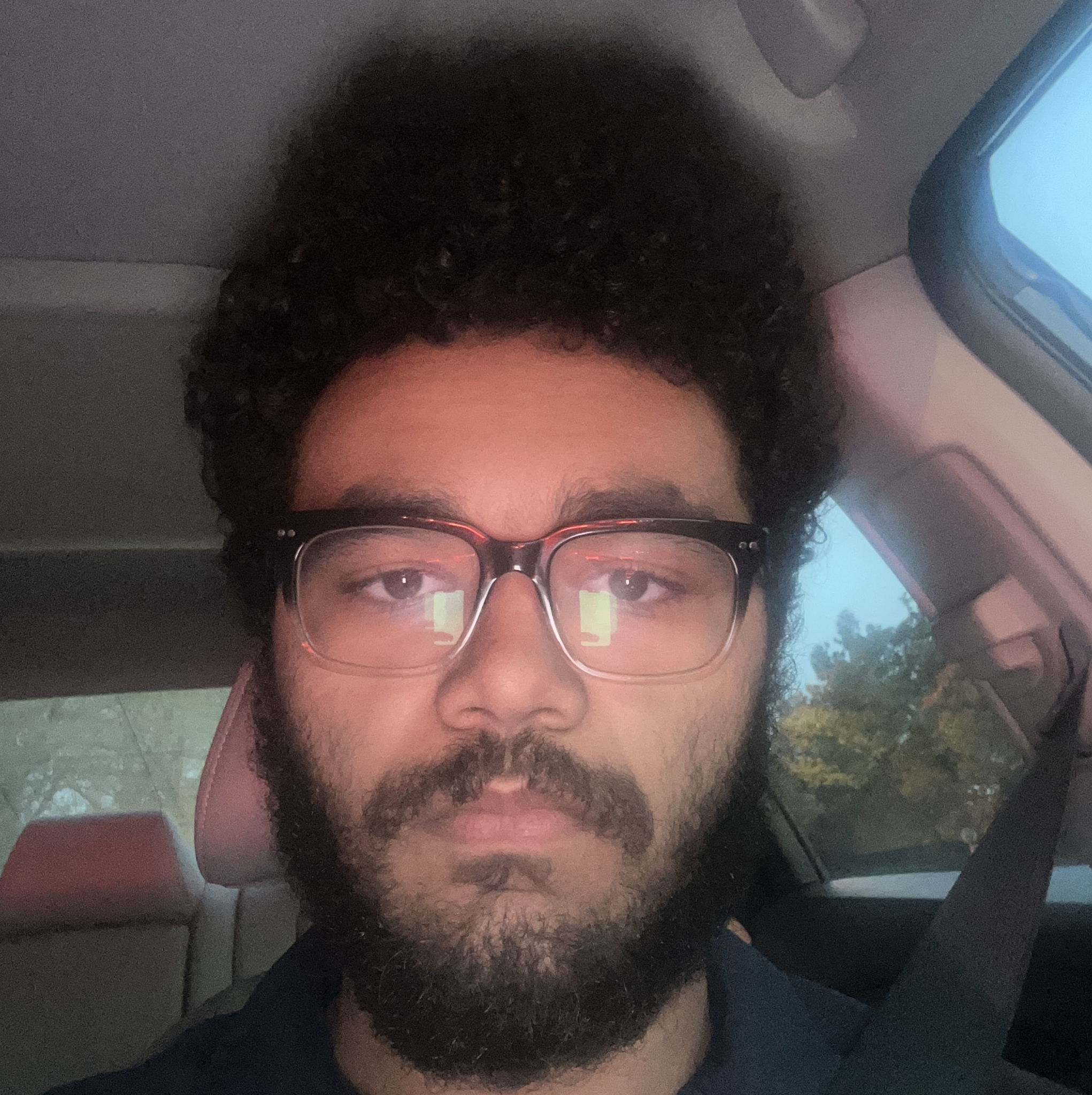 Profile of Isaiah Haynes