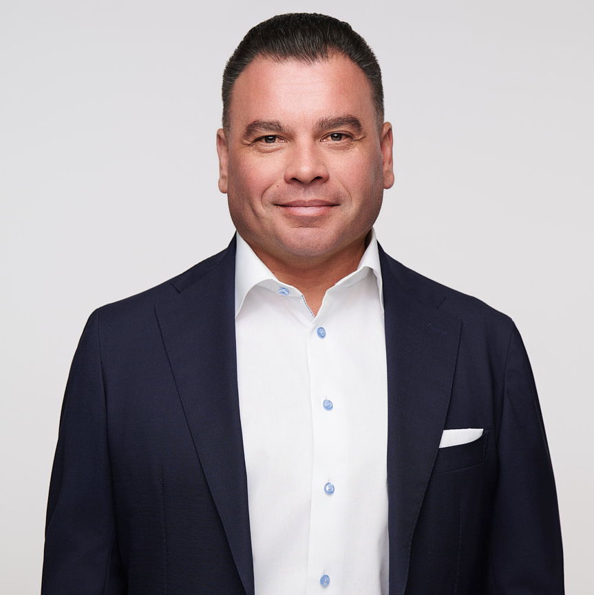 Profile of Igor Pecuh