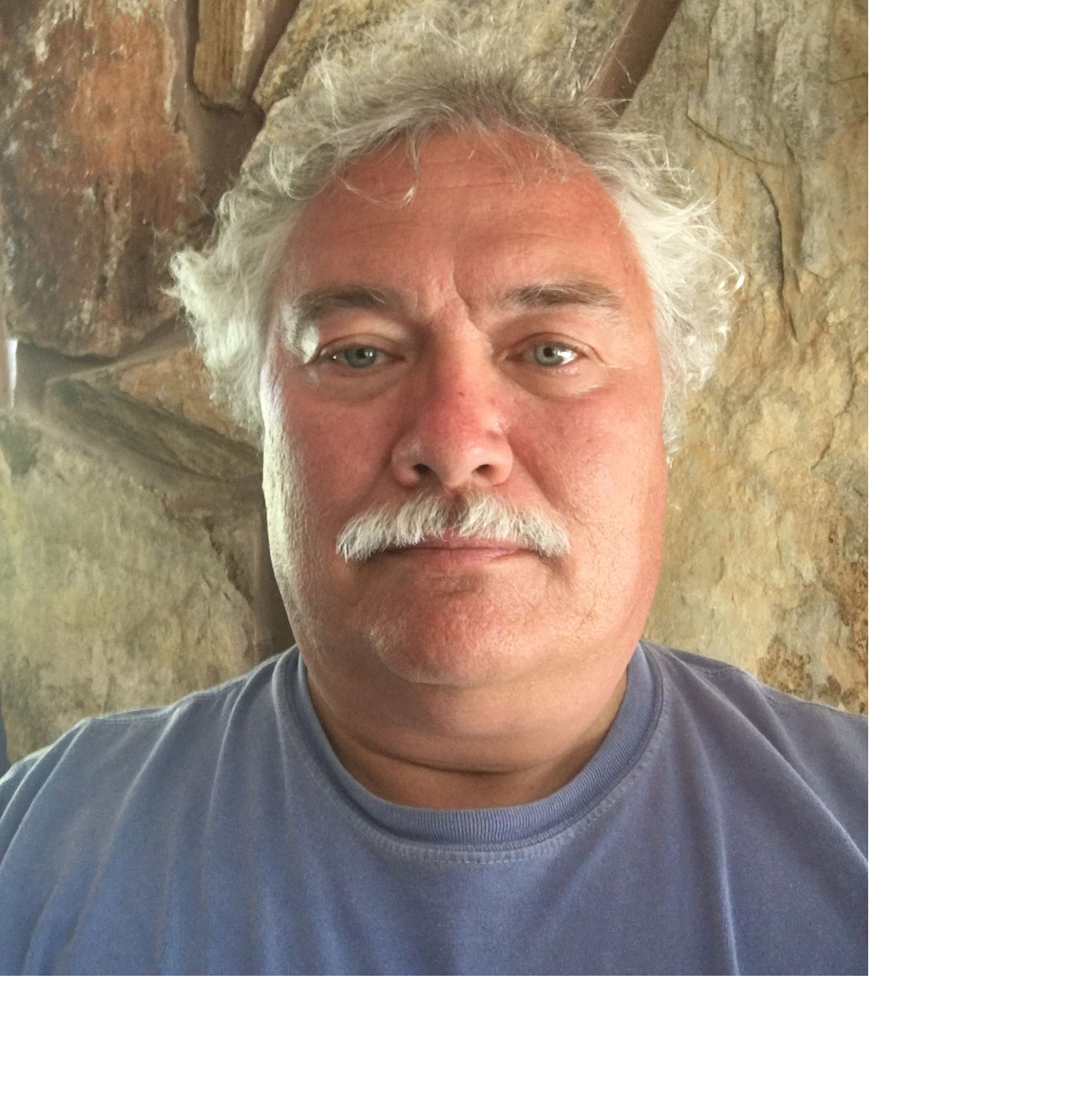 Profile of Don Nimmer