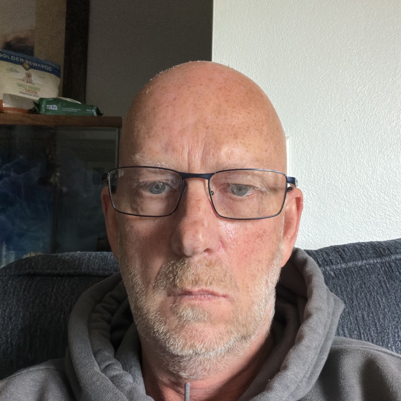 Profile of Norman Kiehm