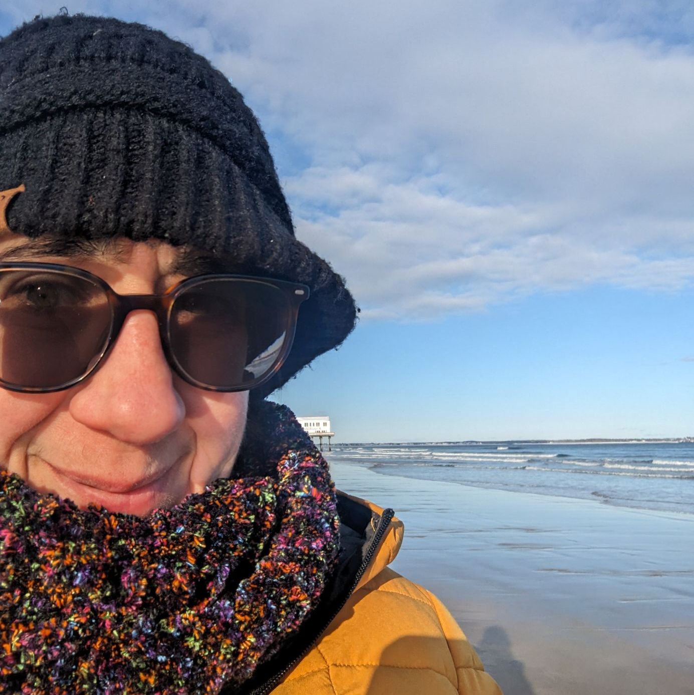 Profile of Janet Adamczak