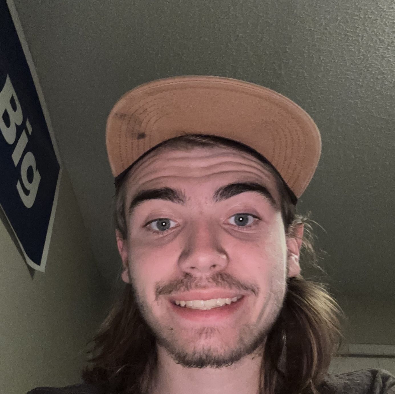 Profile of Jackson Garrett