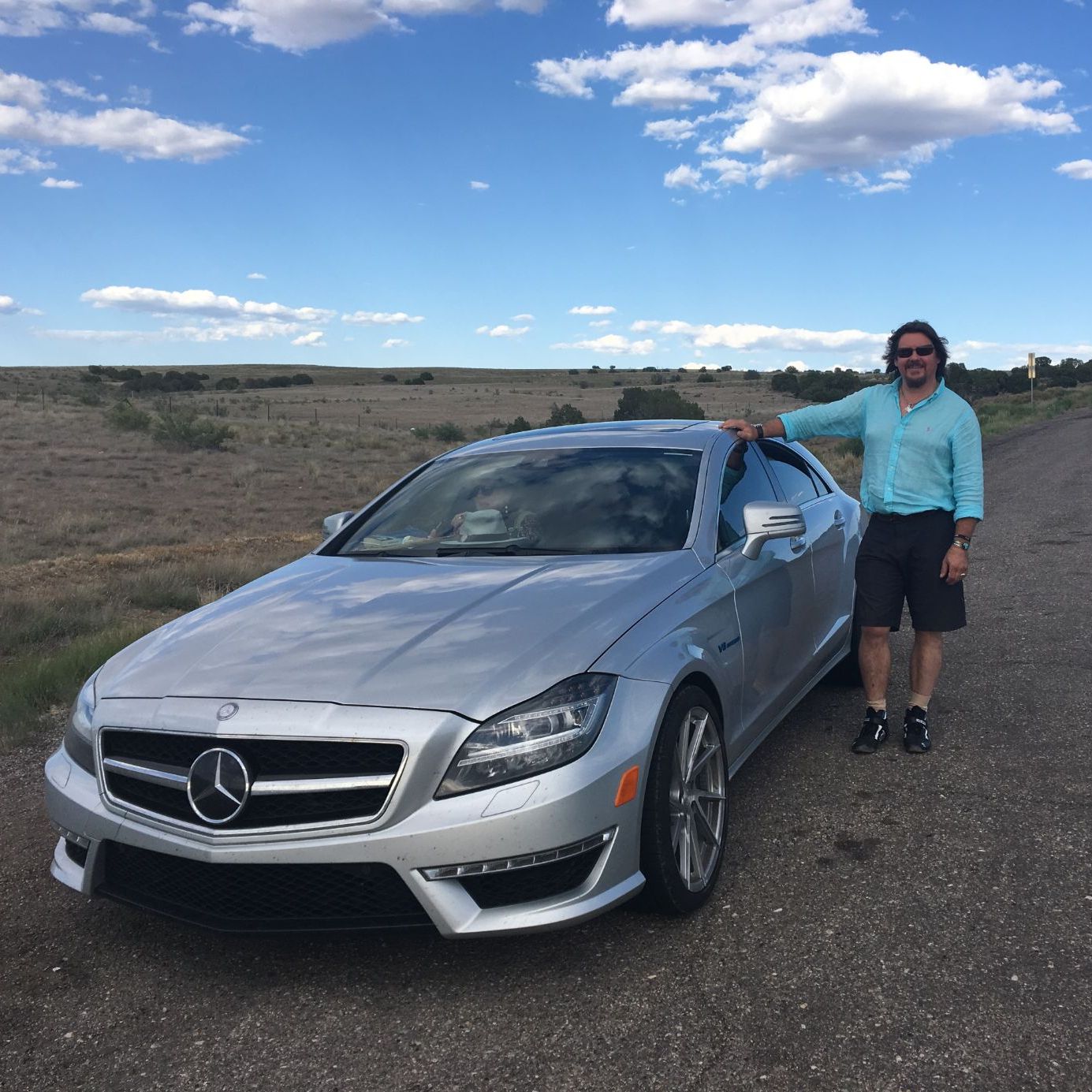 Profile of Jorn Kollum