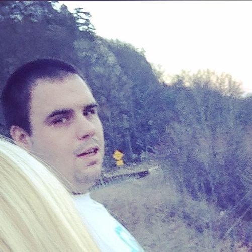 Profile of David Struber