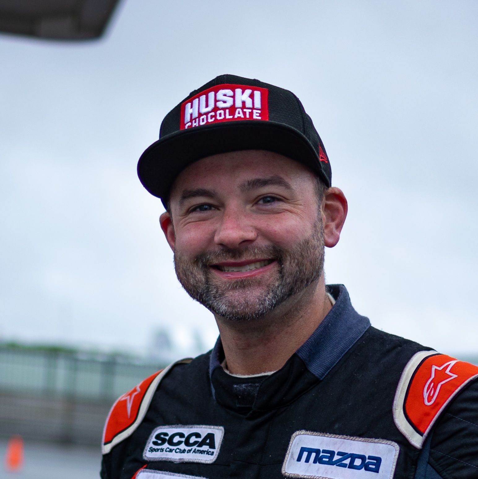 Profile of Keaton Van Thof