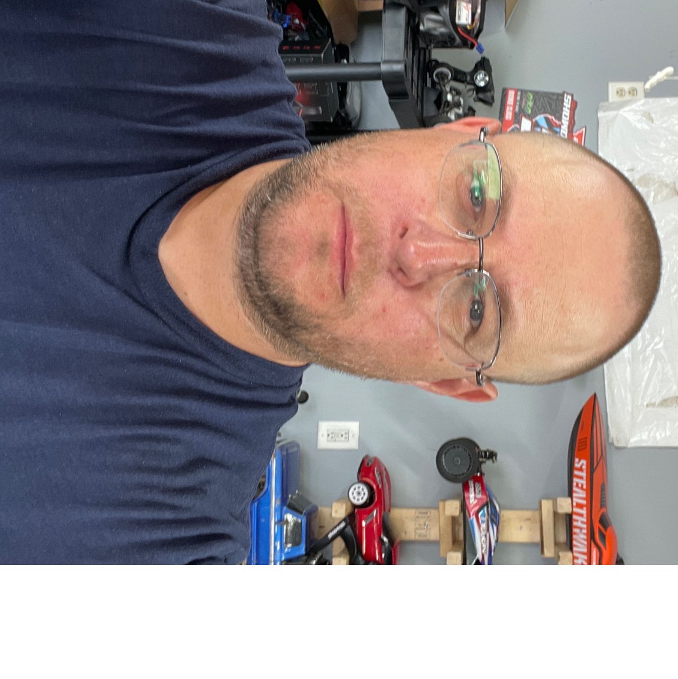 Profile of Scott Hozie