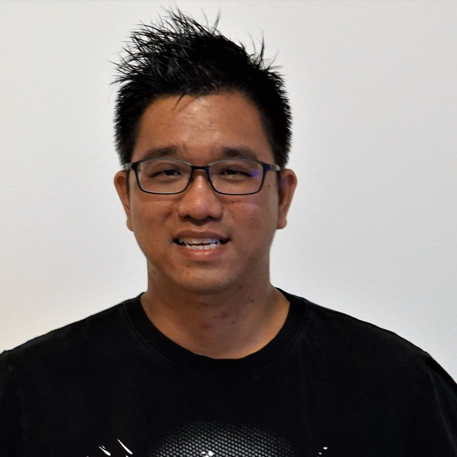 Profile of Felix Law