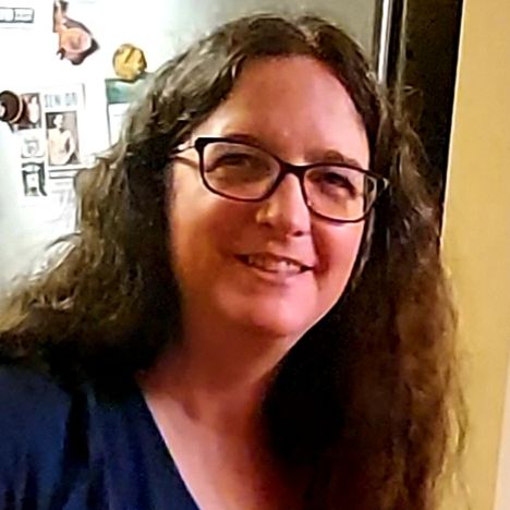 Profile of Pam Gilmer