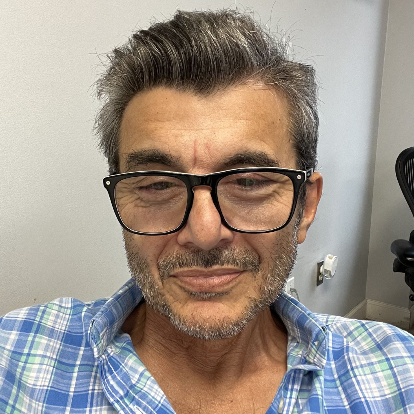 Profile of Michael Vonal