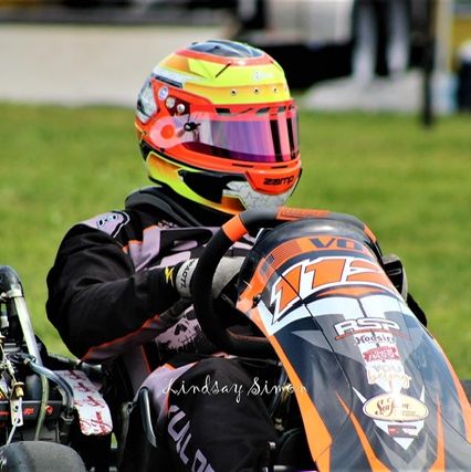 Profile of Ryan Vos