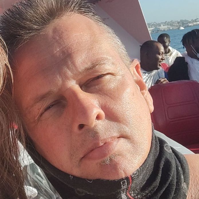 Profile of Christopher Dent