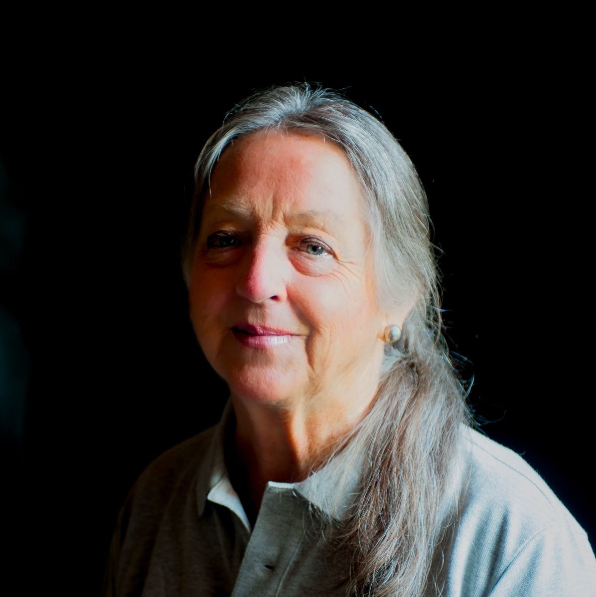 Profile of Ching Walters