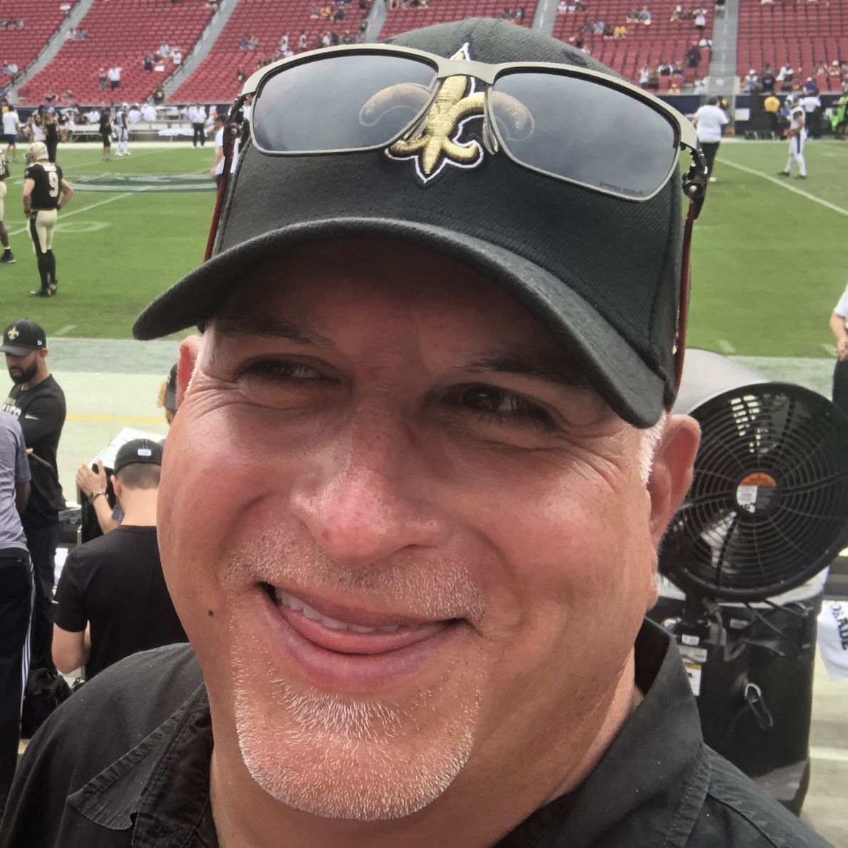 Profile of Thomas Sobray