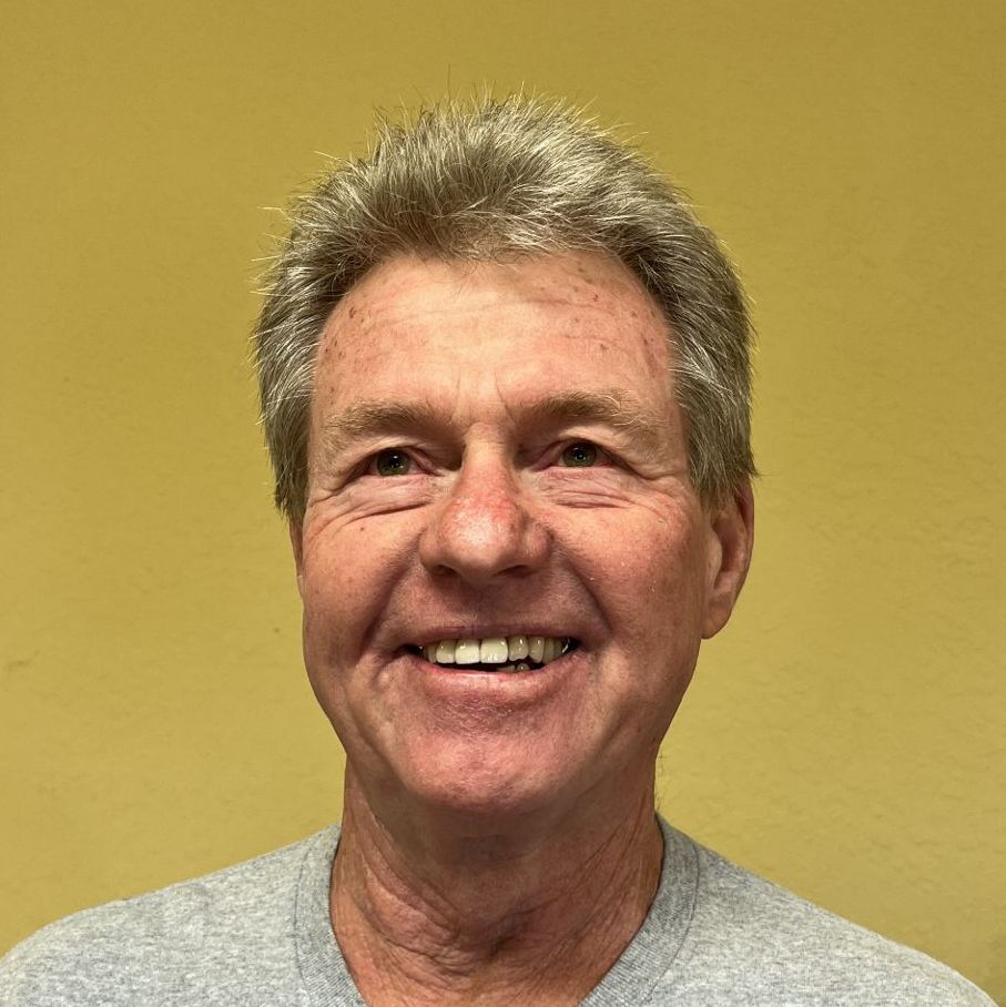 Profile of Bill Gallup