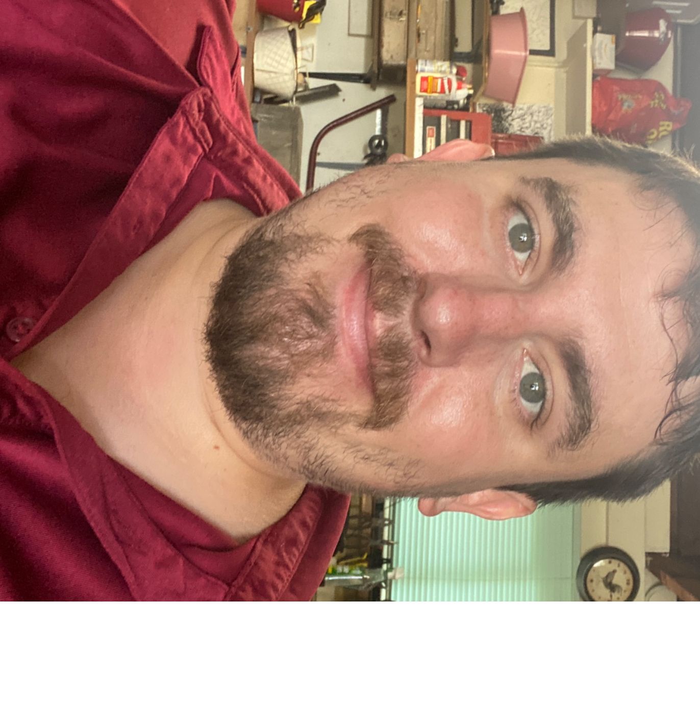 Profile of Ryan Marciniak