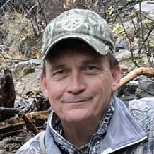 Profile of David Brown