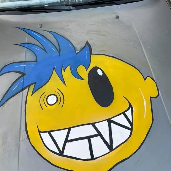 Profile of Nick Zaun