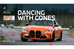 Dancing with Cones