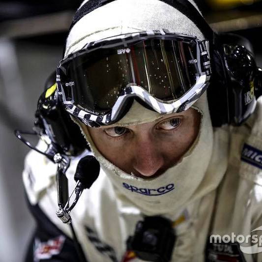 Profile of Scot Couturier Jr