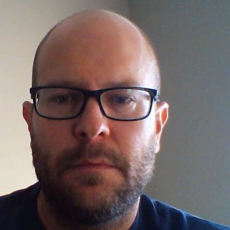 Profile of Scott Suderman