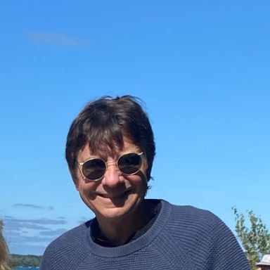 Profile of Michael Fomook