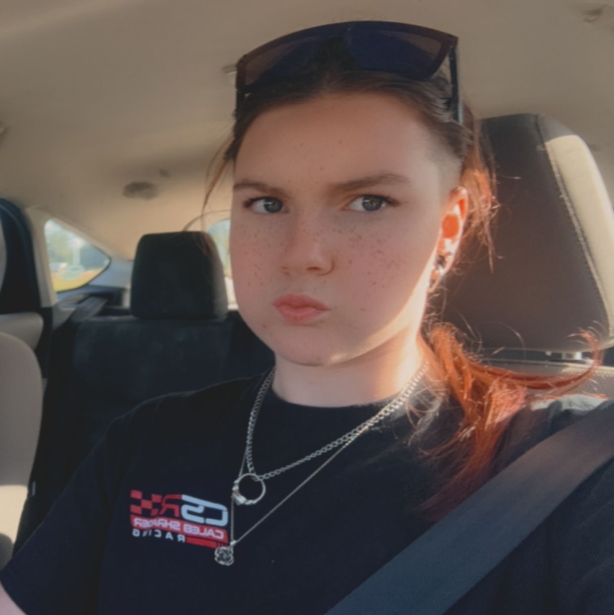 Profile of Eli Petersen