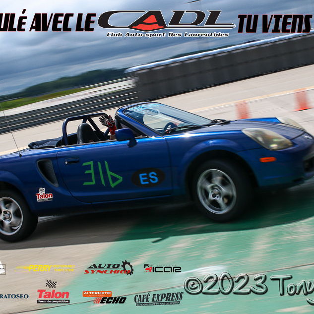 Profile of Véro Boucher