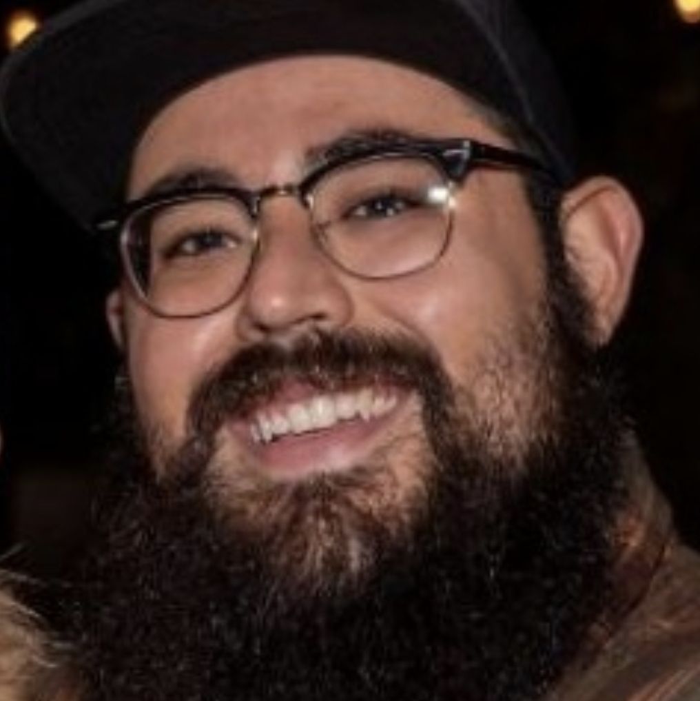 Profile of Bryan Garcia-Mitre