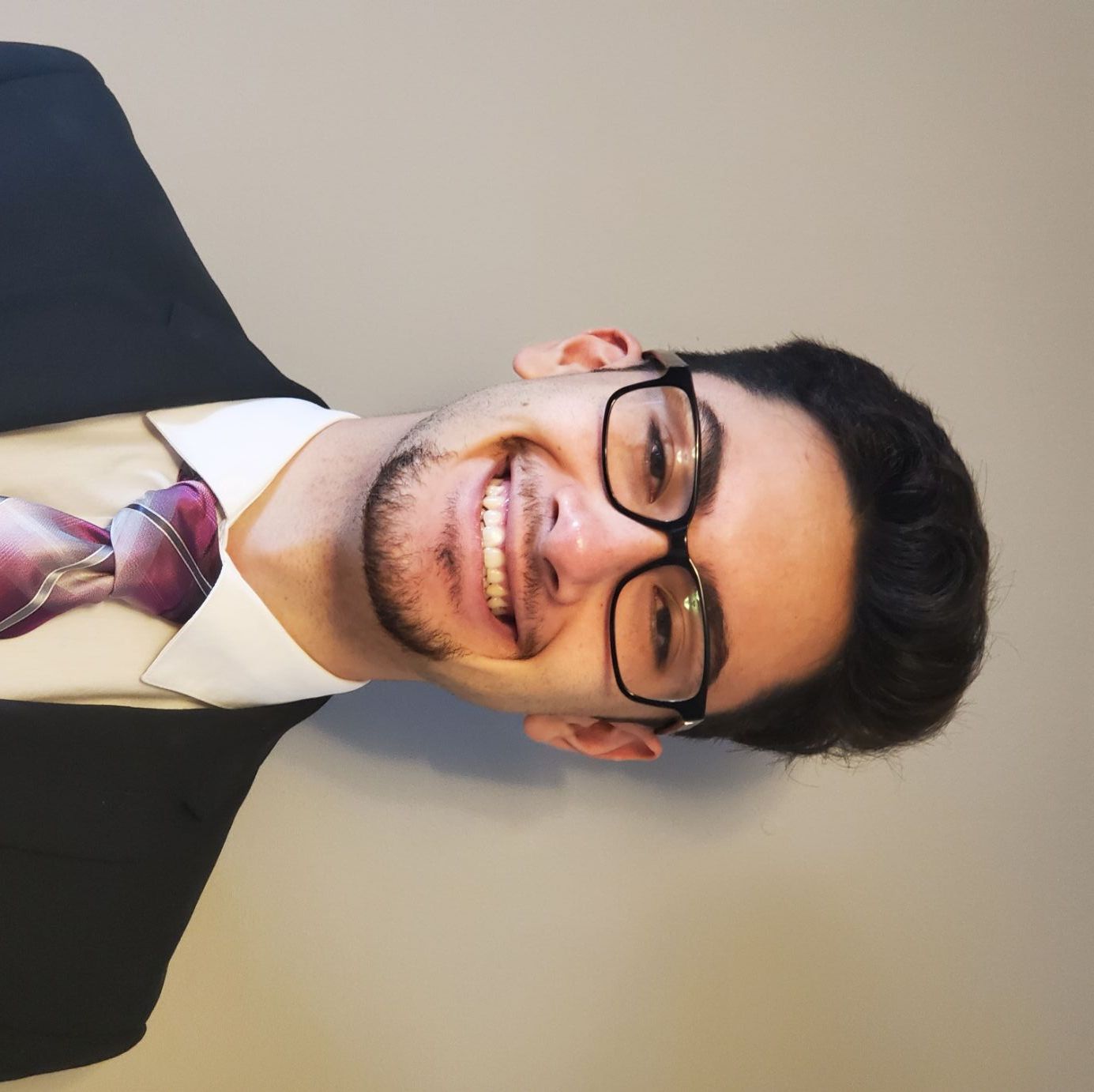 Profile of David Hayashi