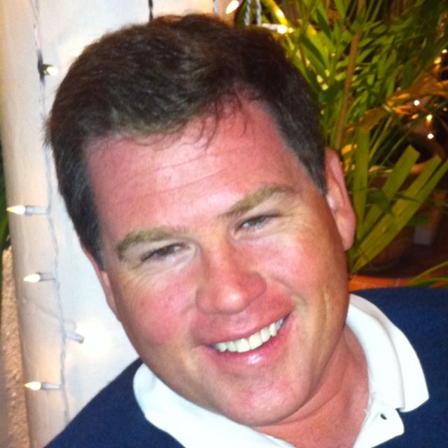 Profile of John Byers