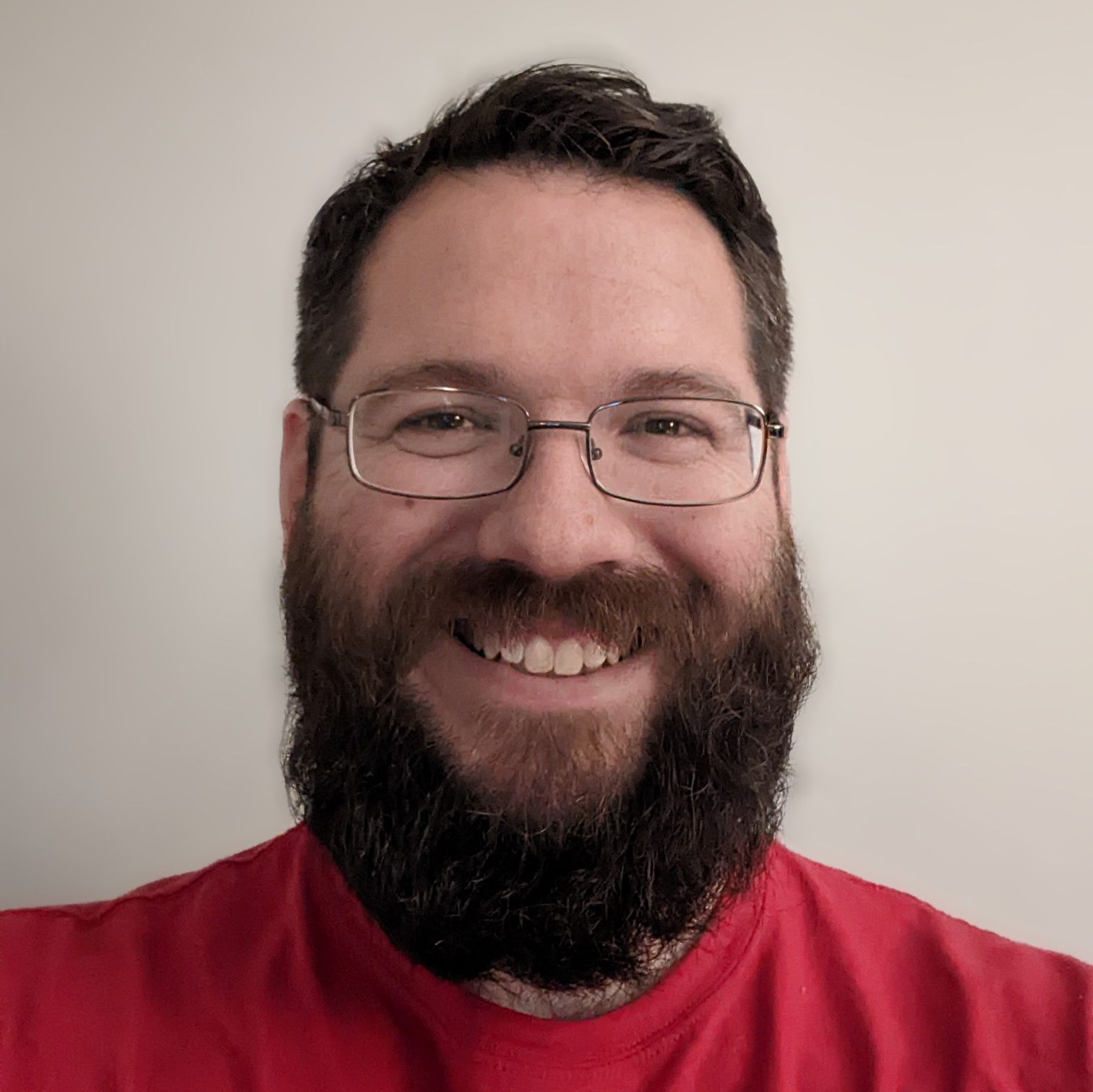 Profile of Stephen Prahl