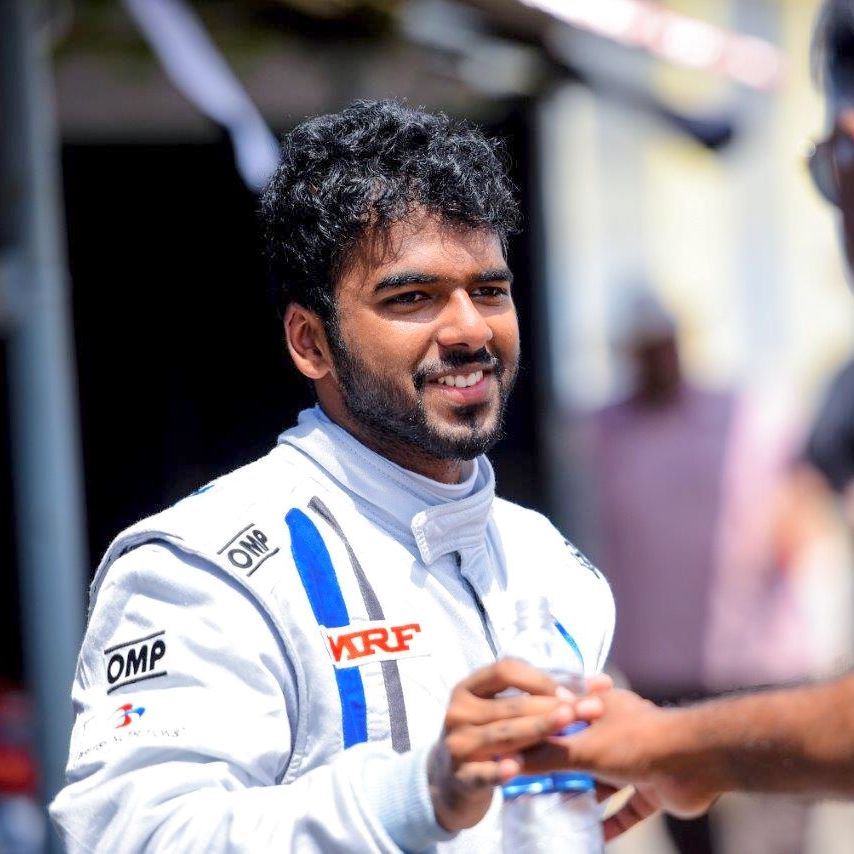 Profile of Johir Suresh