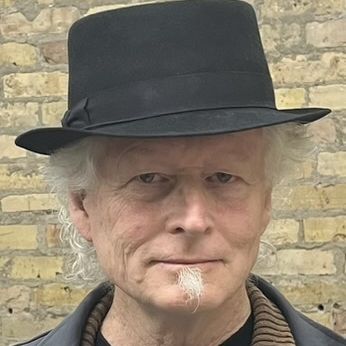 Profile of Jeff Hoover