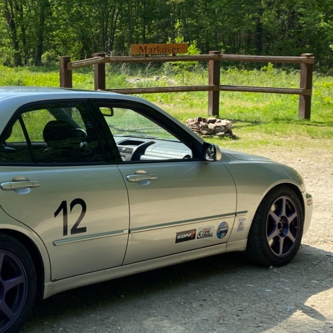 Profile of Paul Gosselin