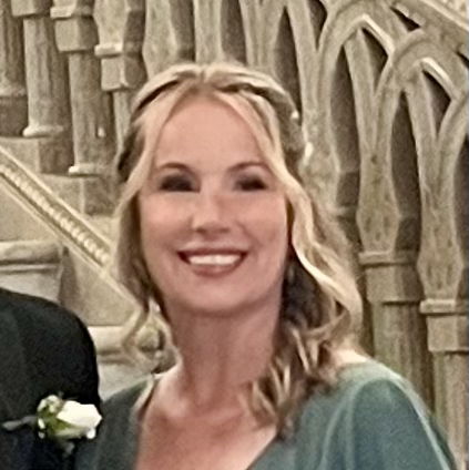 Profile of Theresa Lavoie