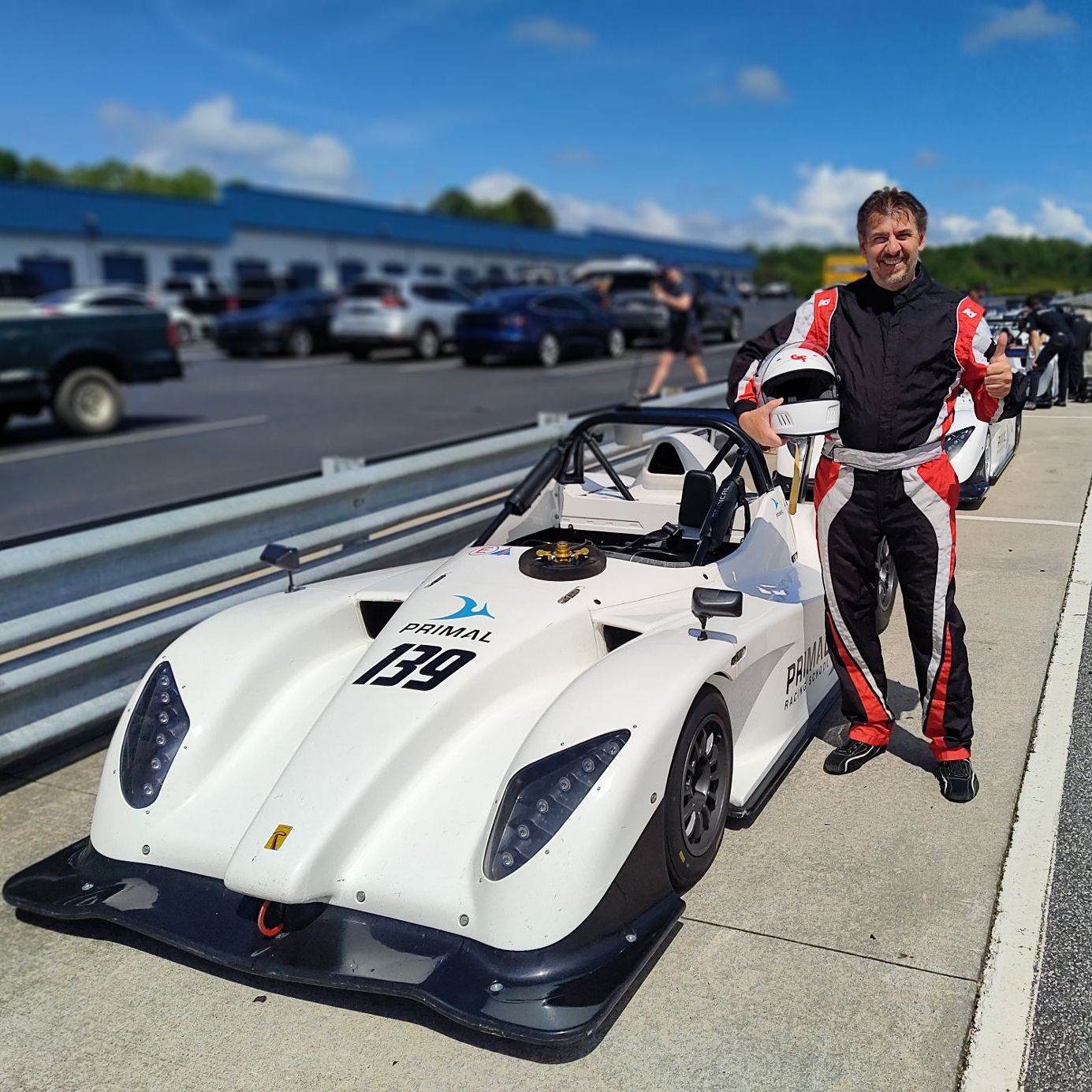 Profile of Eric Romain