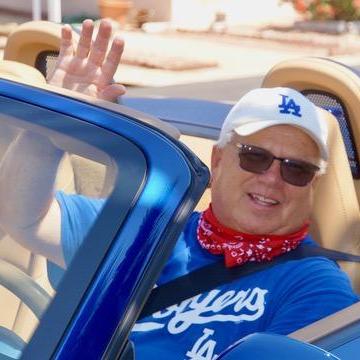 Profile of Tom Gaither