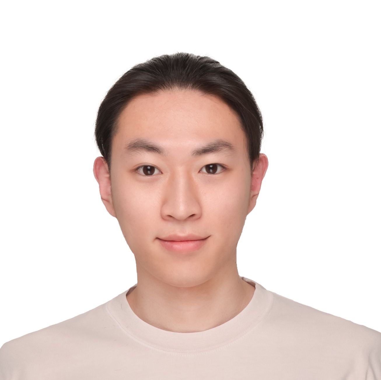 Profile of Xinlou Lyu