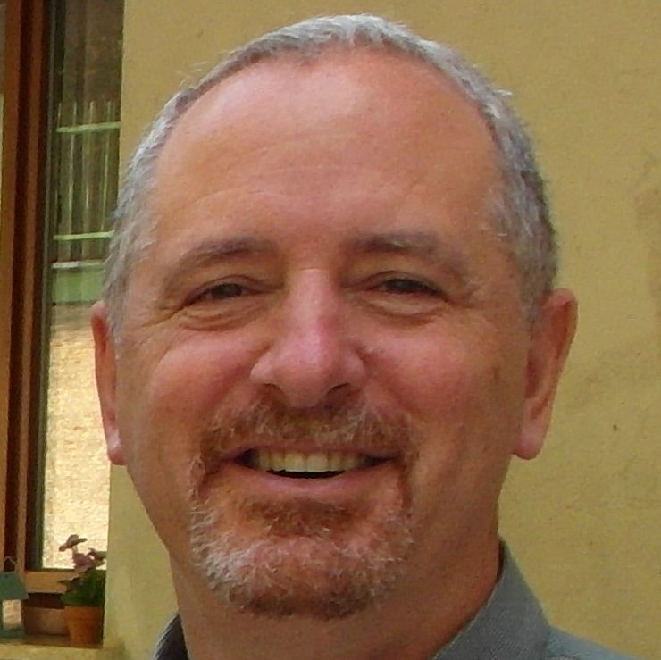 Profile of Neil Schramm