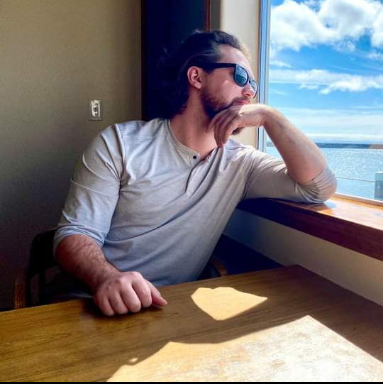 Profile of Walker Zody